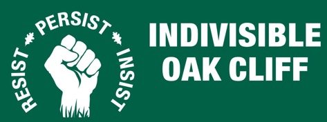 Indivisible Oak Cliff