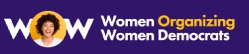 Women Organizing Women Democrats Logo