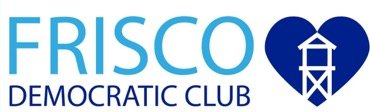 Frisco Democratic Club Logo