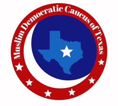 Muslim Democratic Caucus of Dallas County