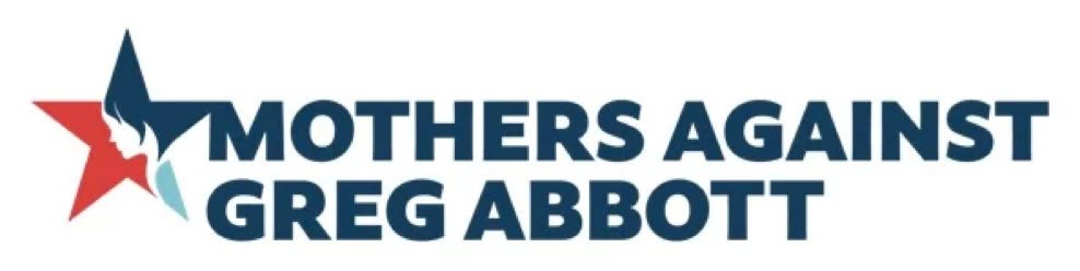 While Mothers Against Greg Abbott began as a one-woman protest and it became an overnight movement galvanizing women across Texas and America. For many of us, this fight isn’t Democrats vs Republicans. This is about doing the right things for ALL families.