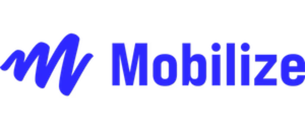 Mobilize Icon