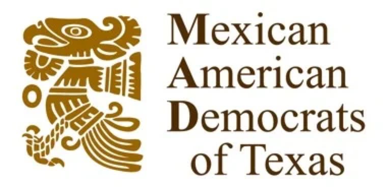 Mexican American Democrats of Texas