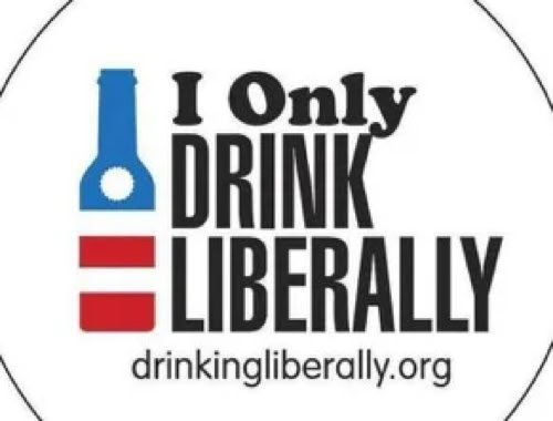 Drinking Liberally Addison