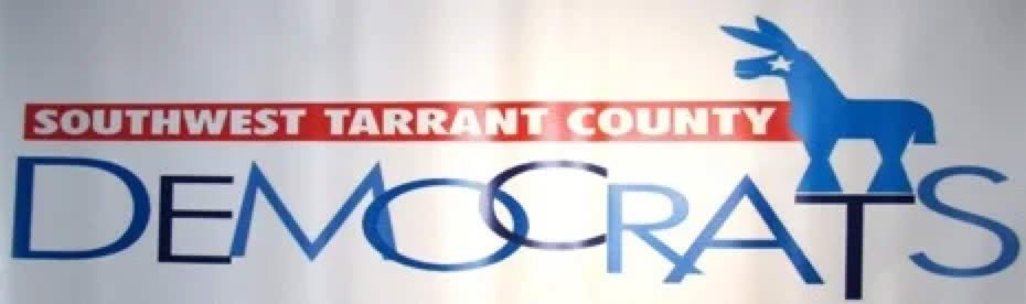 Southwest Tarrant County Democrats