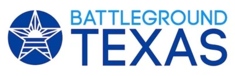Battleground Texas is a people-based, metrics-driven organization that is dedicated to the idea that volunteers, in their neighborhoods, can and do significantly impact local, state and national elections. We’re turning Texas into a battleground state by treating it like one.