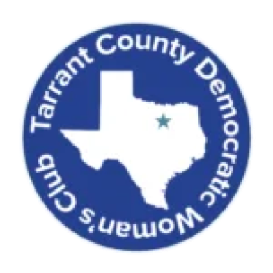 Tarrant County Democratic Woman’s Club