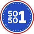 50501 Logo