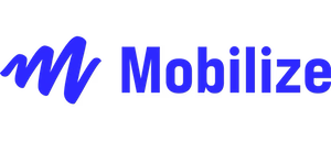 Mobilize Logo