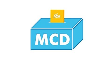 Mid-Cities Democrats Logo