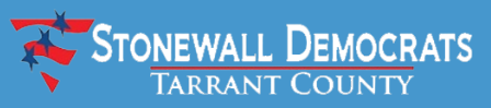 Stonewall Democrats Logo