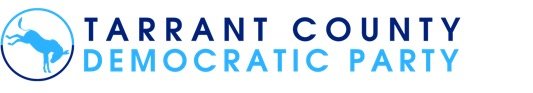 Tarrant County Democratic Party Logo